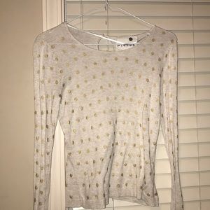 Kensie XS Knitted Sweater